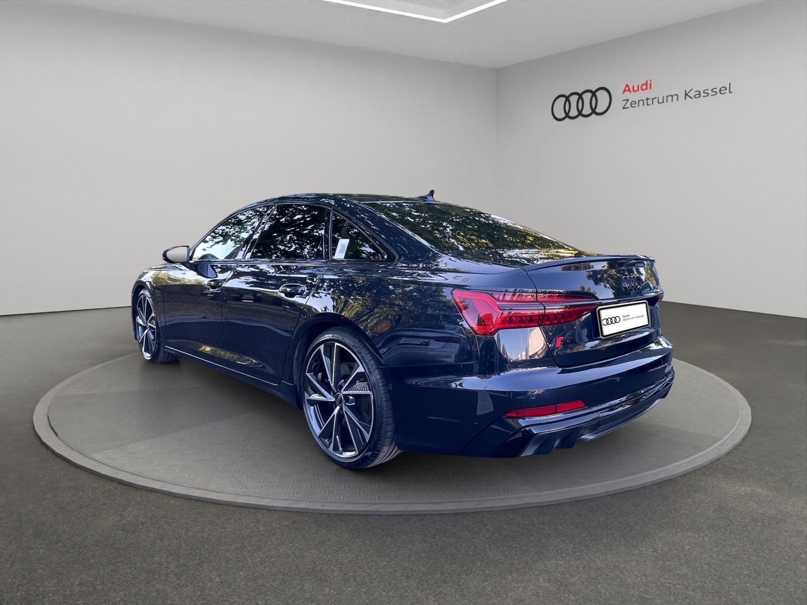 Audi S6 - Bild 5