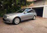 Mercedes-Benz Mercedes c180 von 1 Hand - Mercedes-Benz C-Klasse mit LPG-Antrieb: Automatik