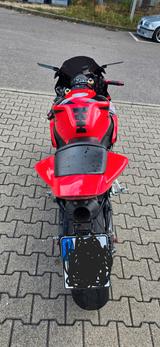 Honda Cbr 1000 RR - HONDA 2006 CBR1000RR