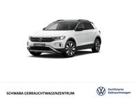 Volkswagen T-Roc - Vorschau Bild 1
