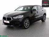 BMW X2 sDrive18d ADVANTAGE PLUS KAMERA,SPURHALTE,1HD - gebrauchte BMW X2 aus dem Jahr 2023