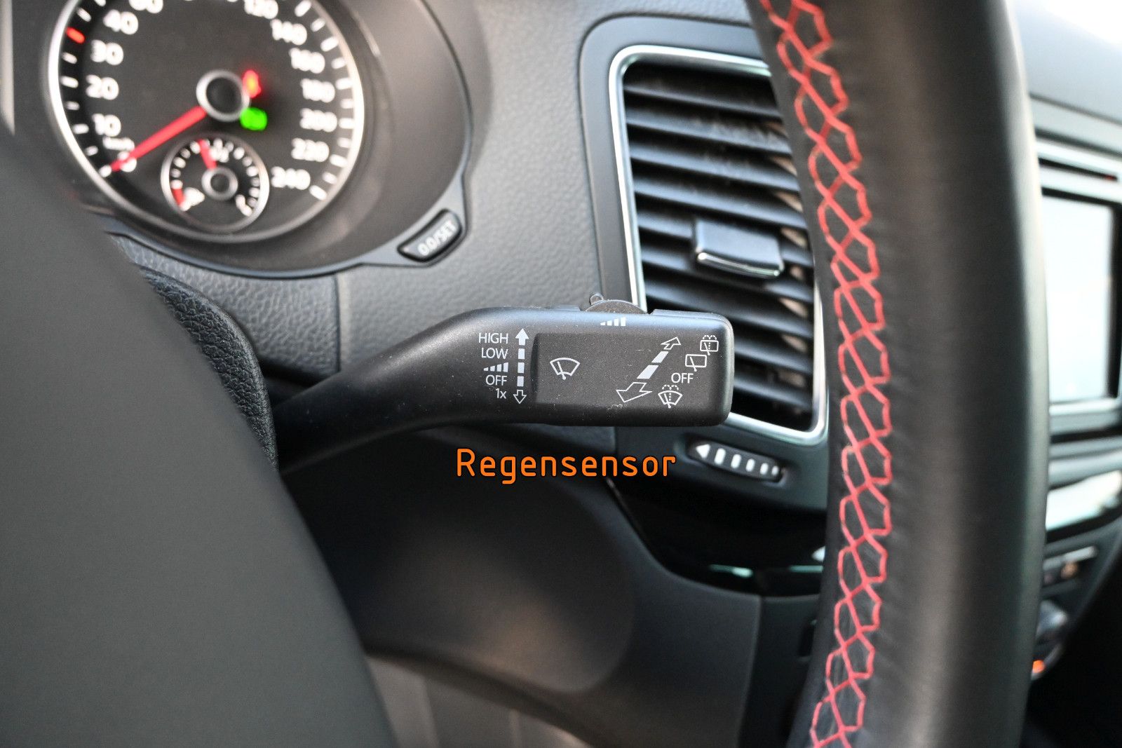 Fahrzeugabbildung SEAT Alhambra 1.4 TSI DSG FR-LINE °ACC°AHK°DCC°STHZG°