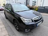 Subaru Forester 2.0D Sport Lineartronic *DPF NEU* - Subaru in Wuppertal
