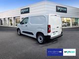 Peugeot Partner Kasten L1 Premium HDi 130 *Winter-Paket - Peugeot Doppelkabine