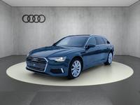 Audi A6 Avant 40 TDI design S tronic