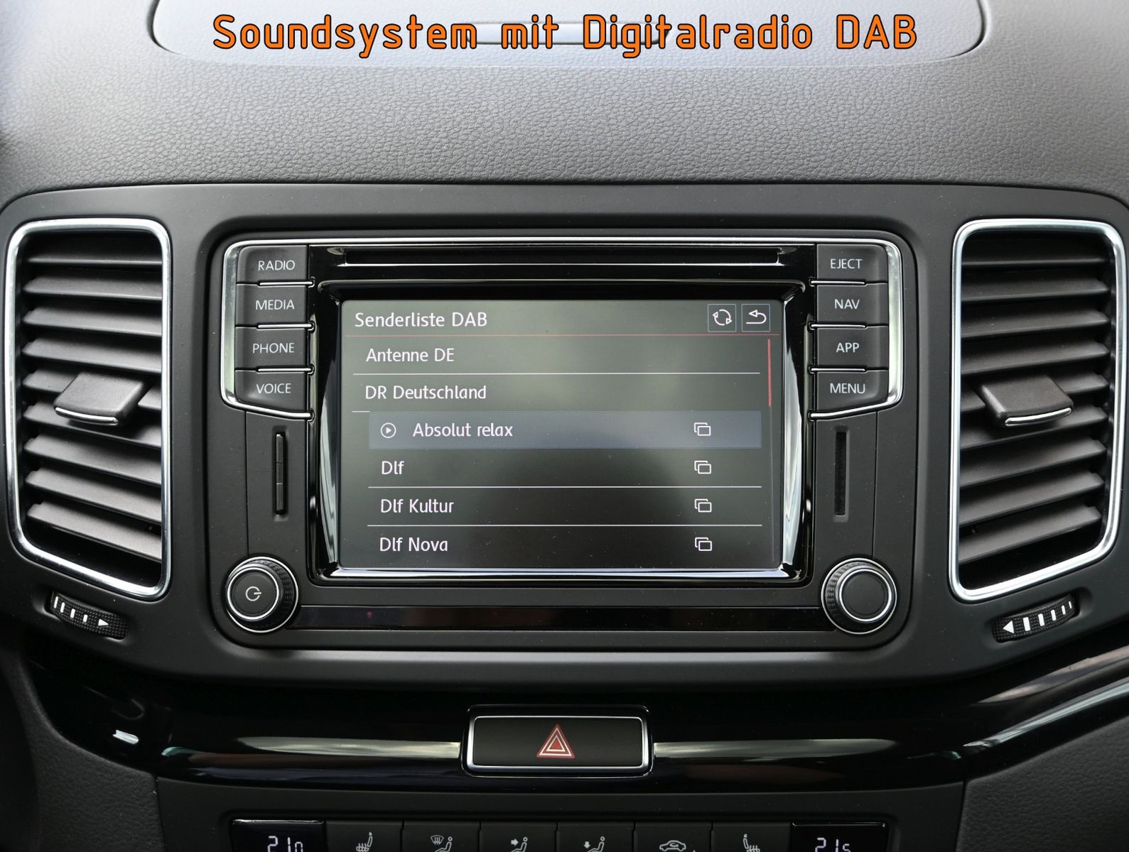 Fahrzeugabbildung SEAT Alhambra 2.0 TDI S&S FR-Line DSG °AHK°DCC°STHZ°