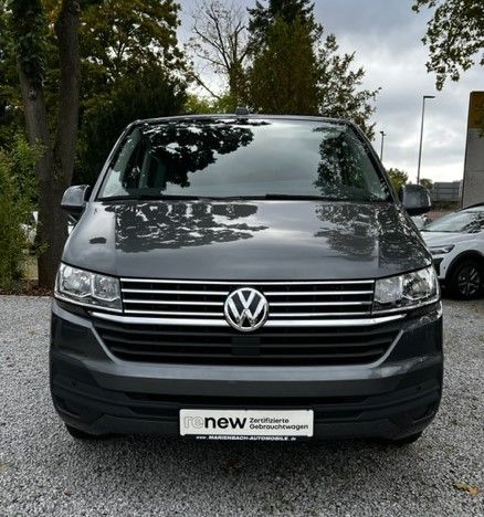 Volkswagen Caravelle T6.1 DSG Lang Comfortline