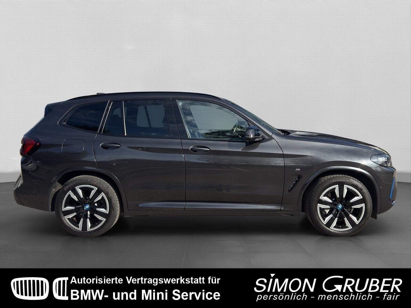 Fahrzeugabbildung BMW Inspiring
