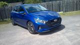 Hyundai i20 Pure - Hyundai i20: Pure