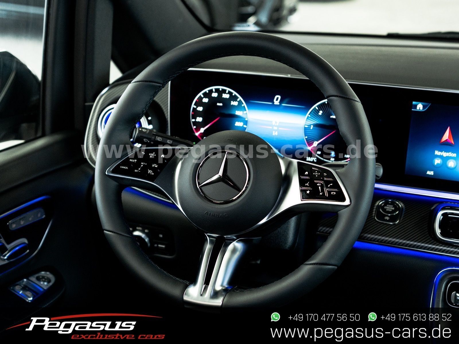 MERCEDES-BENZ V 300 - 46