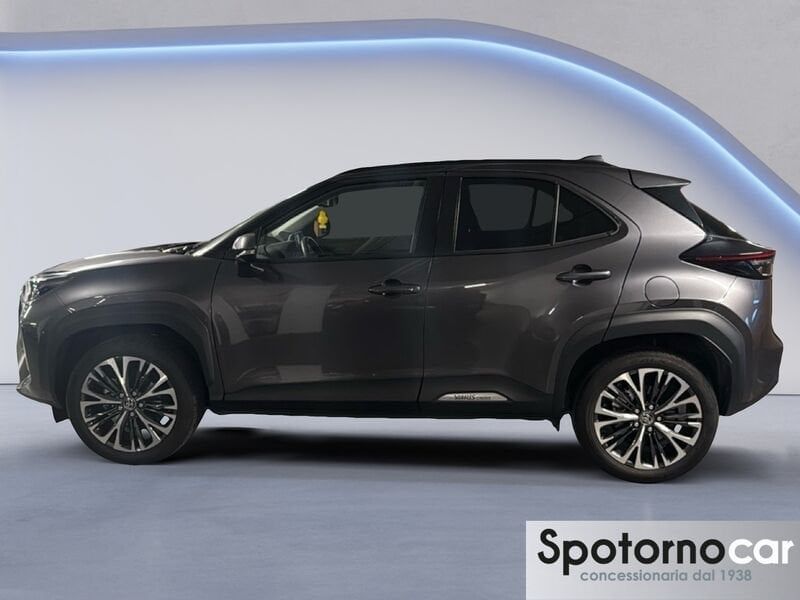 Other Toyota Yaris Cross Yaris Cross 1.5h Lounge fwd 1 imagem 2