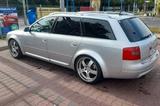 Audi A6 4.2 Avant - LPG. - Audi A6 aus 2001: Kombi