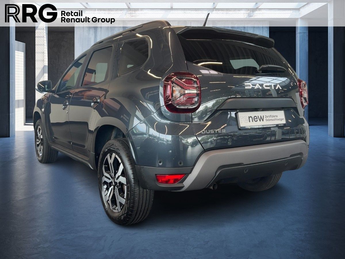 Dacia Duster - Bild 4