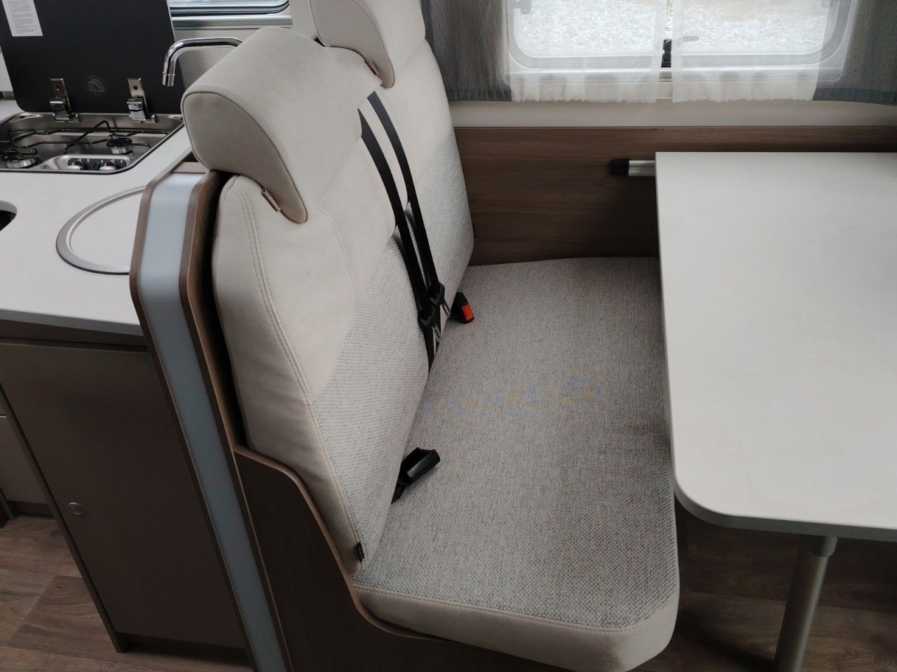 CARADO T 338 PRO+ Automatik - Bild 12
