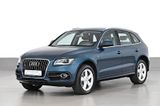 Audi Q5 2.0 TDI QUATTRO DESIGN-PAKET S LINE SELECTION - Audi Q5: De