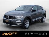 Volkswagen T-Roc 1.5 TSI Style Navi ACC - Volkswagen T-Roc Style mit Benzin-Antrieb