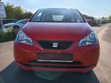 Seat Mii Style Salsa - Seat Mii: Style Salsa