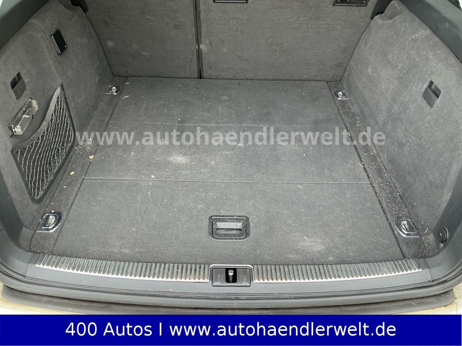 Audi Quattro 2006 — photo 8