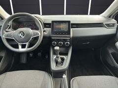 Renault Clio V 1.0 TCe 90 Intens (Euro 6d)