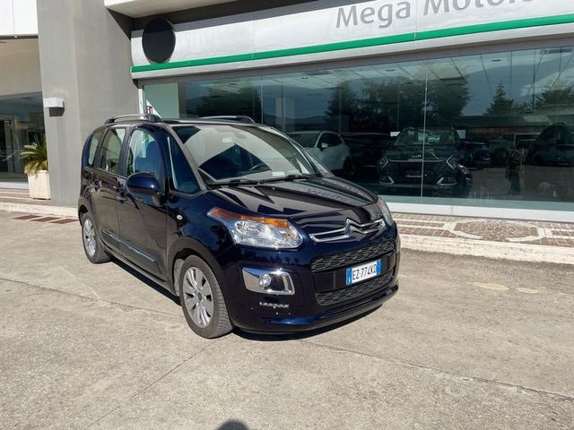 Citroën C3 Picasso C3 Picasso 1.6 HDi 115 cv Exc