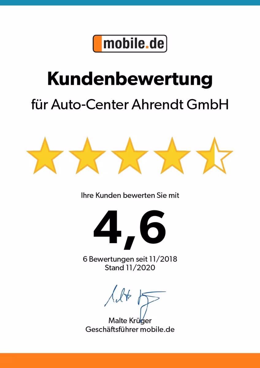 Jeep Compass MHEV Summit Premium Komfort Sicherheit