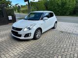 Suzuki Swift 1.3 Comfort 55 kw Diesel - Suzuki Swift mit Diesel-Antrieb: 1.3