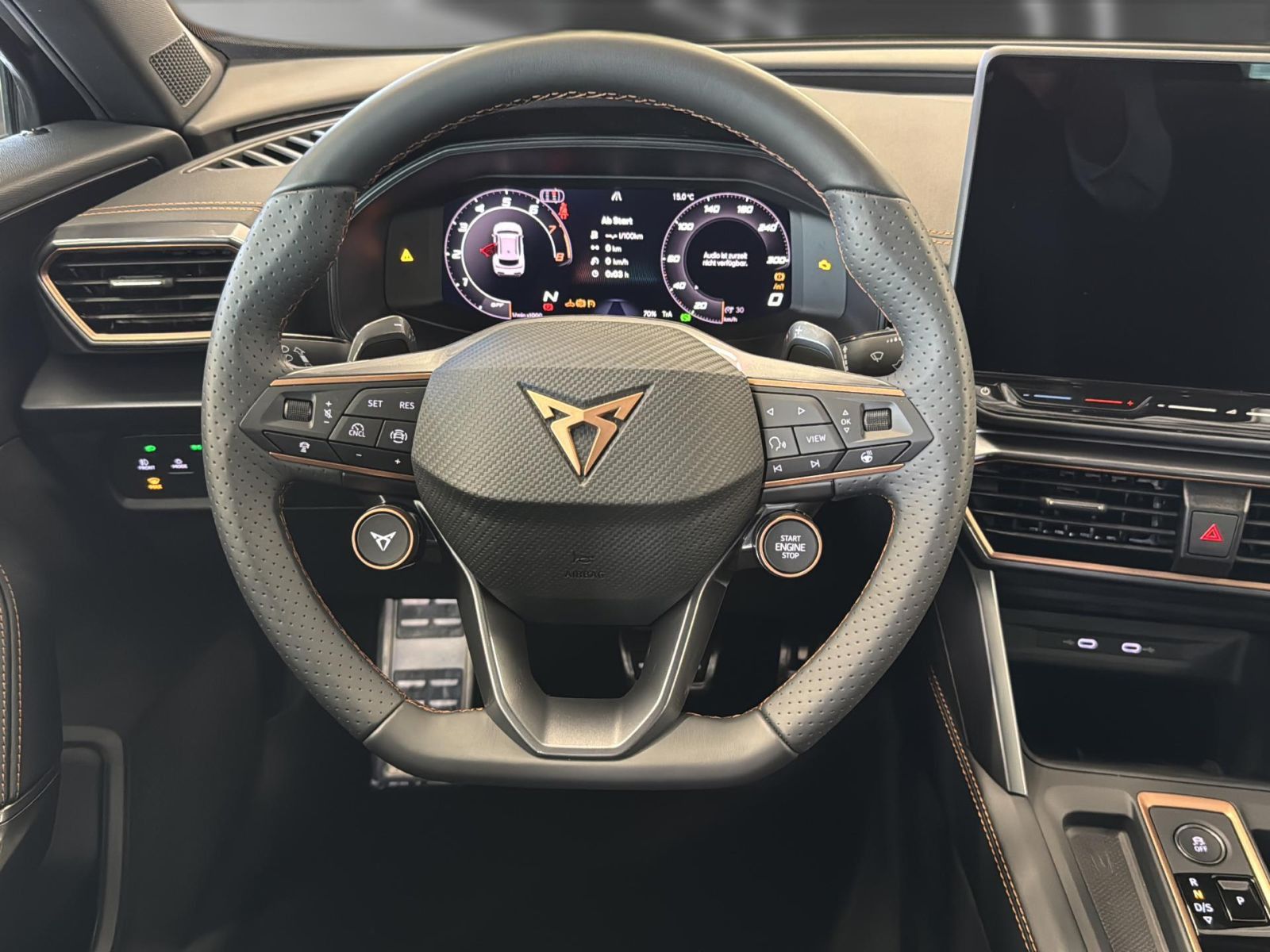 Cupra Formentor - Bild 12