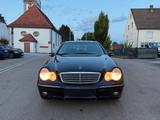 Mercedes-Benz Merceded-Benz C 240 | TÜV 09/27 | SERVICE ... - gebrauchte Mercedes-Benz C 240 aus dem Jahr 2001
