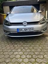 Volkswagen Golf 1.5 TSI Navi ComforlineACC Kamera Automatic - Volkswagen Golf: Automatic