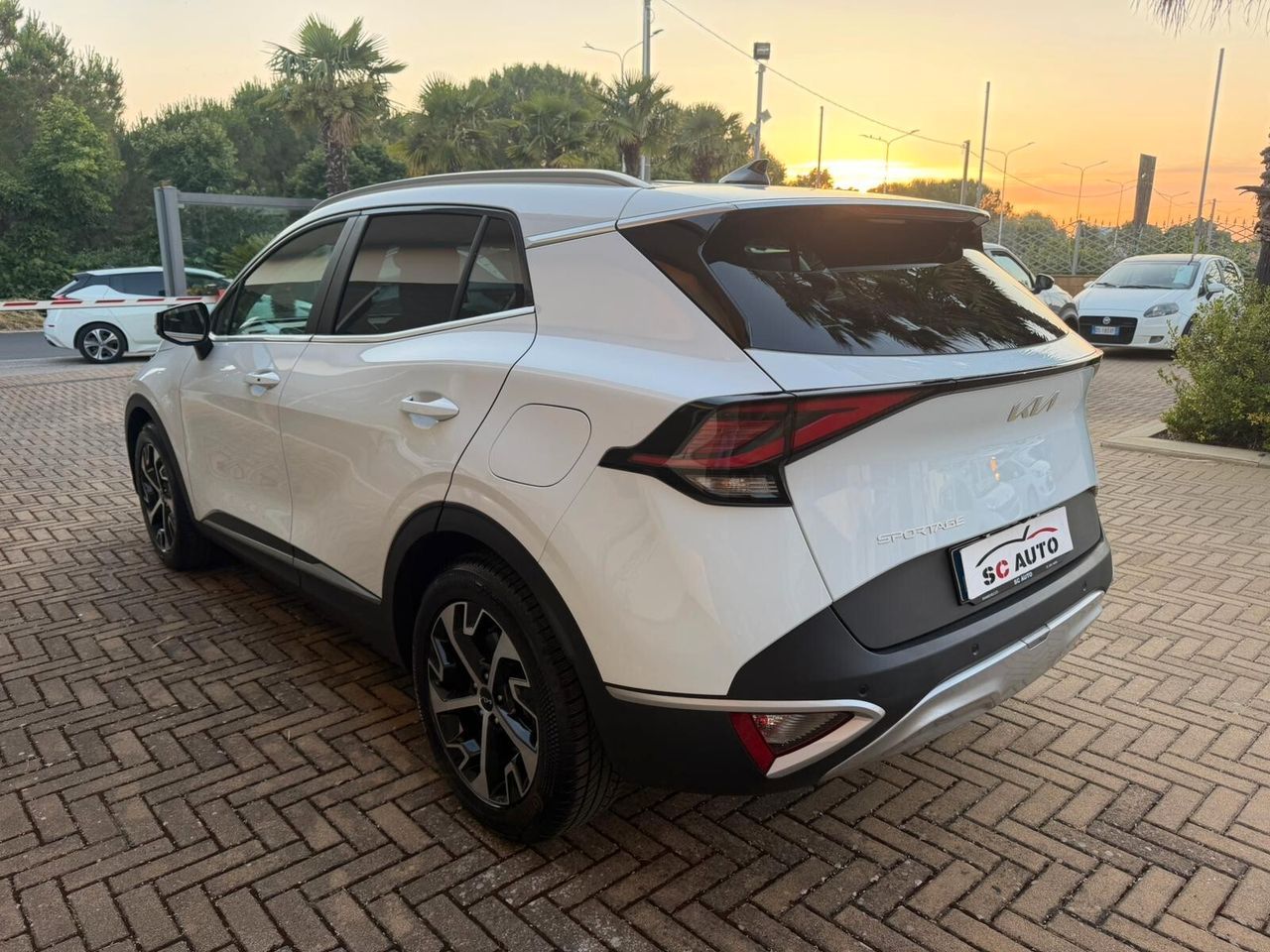 Other Kia Sportage 1.6 CRDi MHEV Style imagem 2