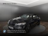 BMW M240i xDrive Cabrio+PDC+LED+LenkradHZG+Rückfahrk