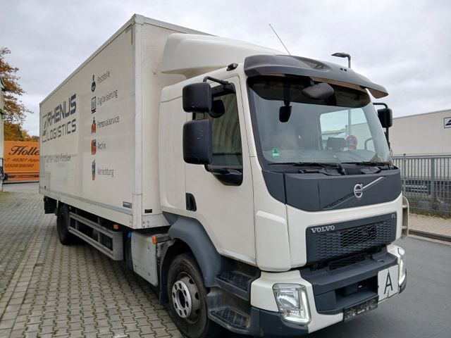 Volvo FL 260/250