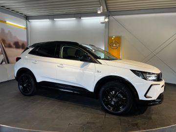 Bild 2 Opel Grandland (X) Grandland GS - IntelliLux | RFK | Navi | LHZ/SHZ