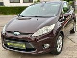 Ford Fiesta 1.4 Titanium * 3.-Hand *Klima *15"LM *EFH - Ford Fiesta: 1.3