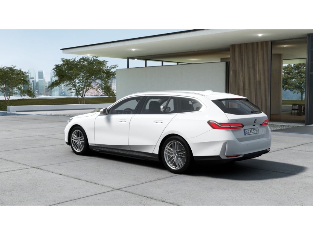 BMW i5 - Bild 2