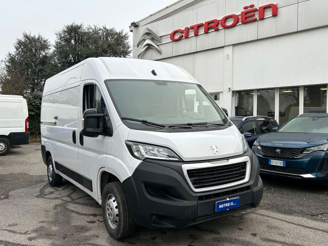 Peugeot Boxer 2.2 BlueHDi 140 S&S L2H2-IVA ESCLU