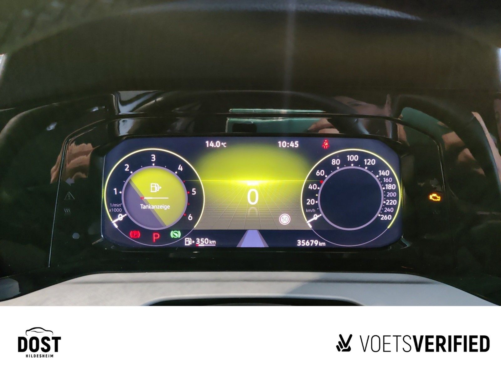 Volkswagen Golf - Bild 13