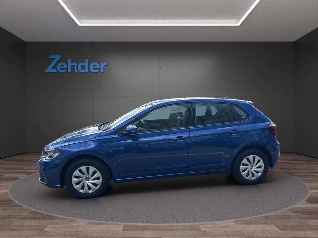 Volkswagen Polo 1.0 l TSI OPF Life SHZ