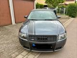 Audi A4 3.0 quattro Cabriolet -S-Line Tüv neu - Audi A4 aus 2004: 3.0