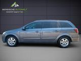 Opel ASTRA KOMBI 1.8/KLIMA/TEMP/AHK/MFL/EL-F./ZV-FUNK - Opel Astra: Fun