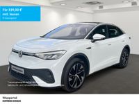 Volkswagen ID.5 - Vorschau Bild 1