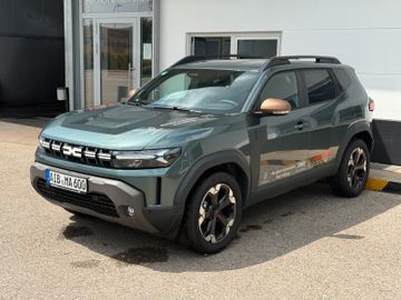 Dacia Duster TCe 130 Extreme 4x4