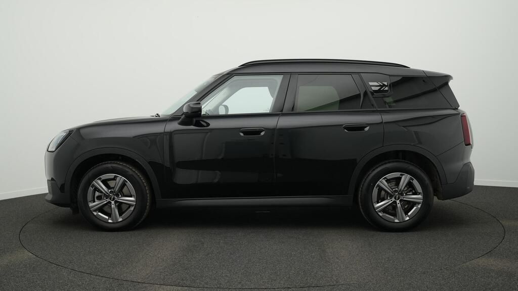MINI Countryman C (Cooper) - Bild 4