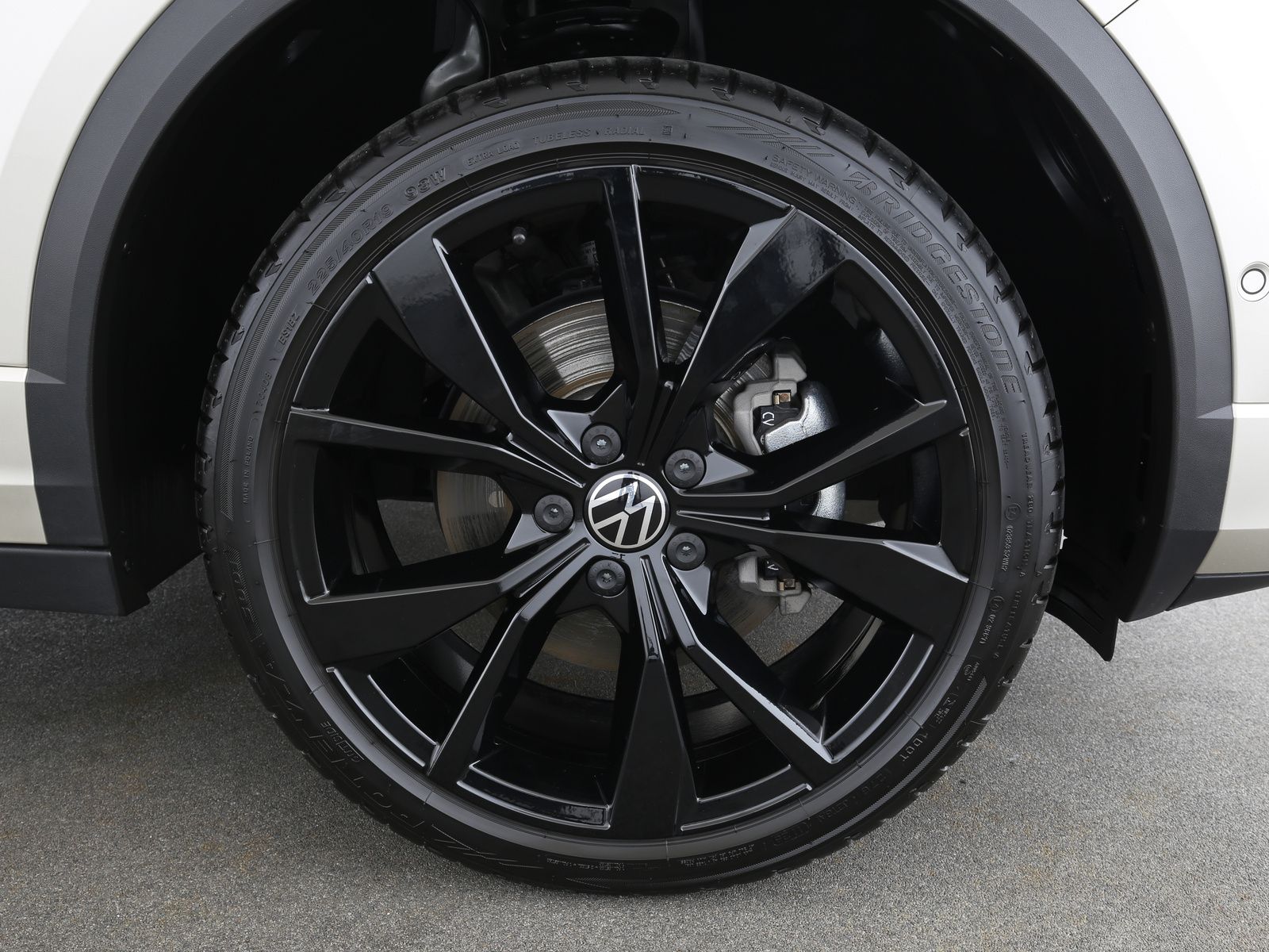 Volkswagen T-Roc - Bild 25