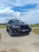 BMW X5 xDrive40d Edition Exclusive Edition Exclusive - BMW X5 aus 2011 mit Diesel-Antrieb