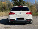 BMW M140i xDrive A  - BMW M140i: Automatik