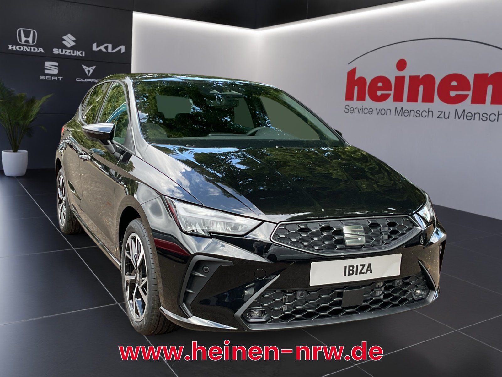 Seat Ibiza - Bild 2