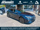 Kia OPTIMA SW 2.0 M/T VISION | NAVI - Kia Optima mit Benzin-Antrieb