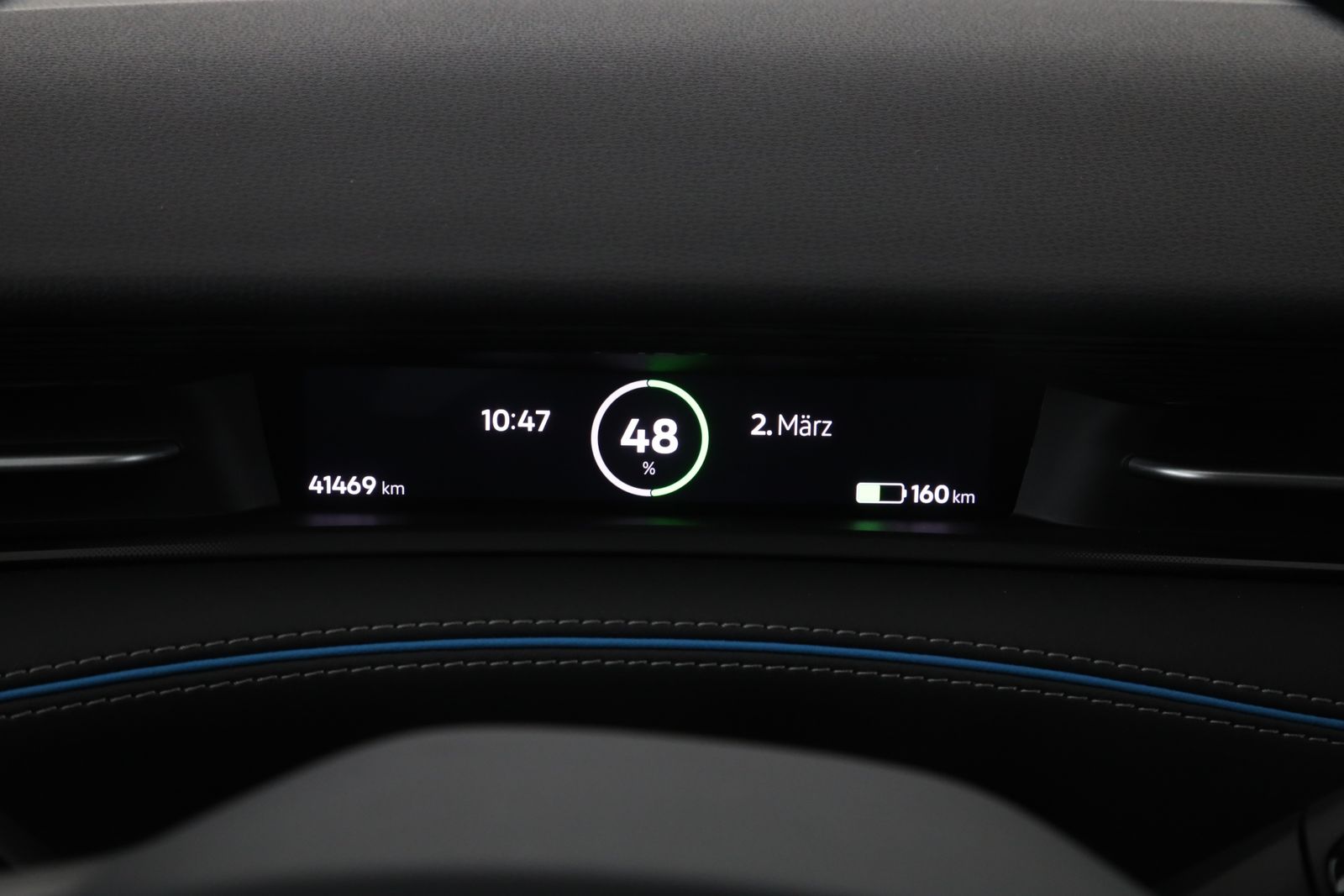 Volkswagen ID.7 - Bild 19