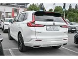 Honda CR-V ADVANCE TECH PHEV SHZ+LRH+LED+KEYLESS+NAVI+ - Honda CR-V: Weiß